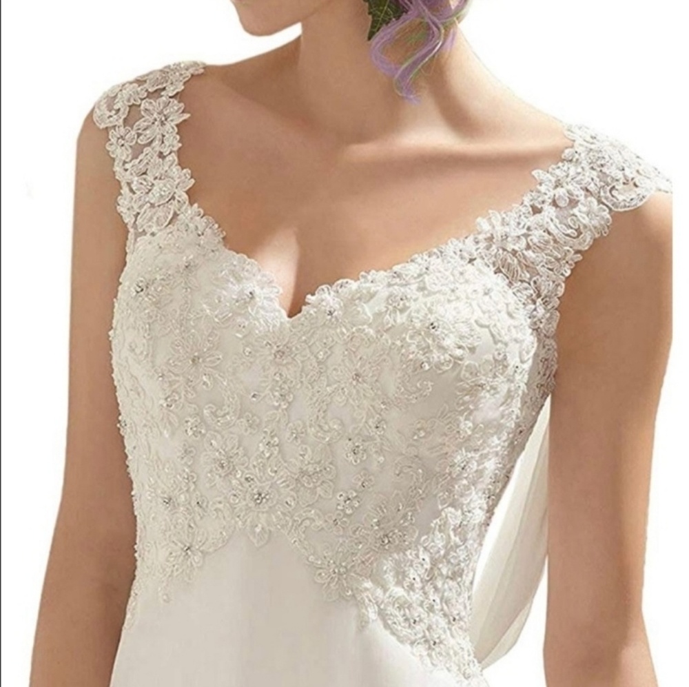 NWT Wedding Gown